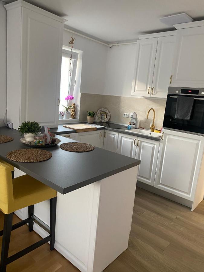 Anna'S Lovely Home سيفِسوارا المظهر الخارجي الصورة